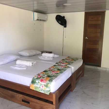 Hotel Nuquimar 外观 照片