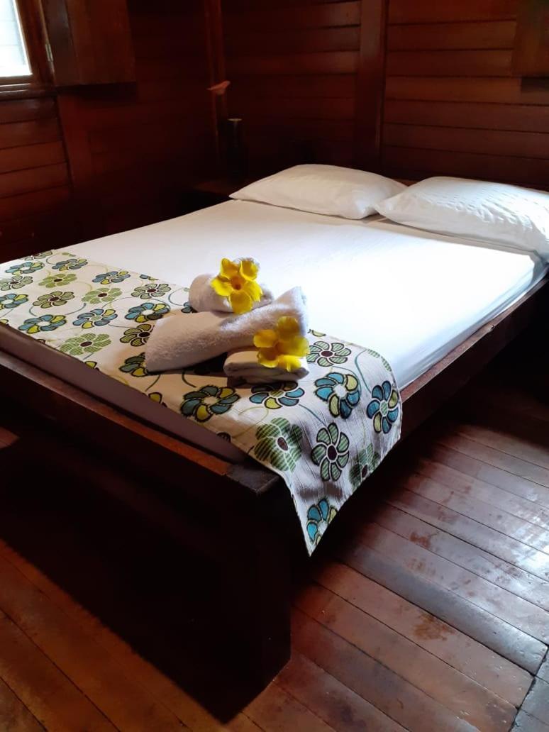 Hotel Nuquimar 外观 照片