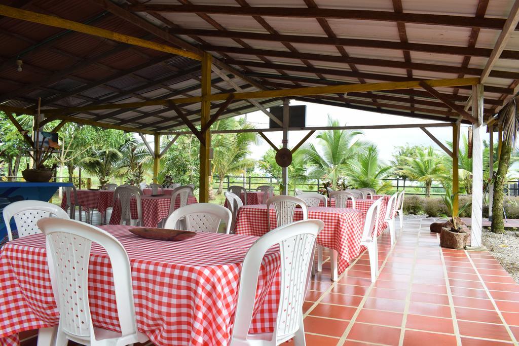 Hotel Nuquimar 外观 照片