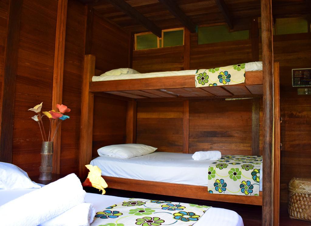 Hotel Nuquimar 外观 照片